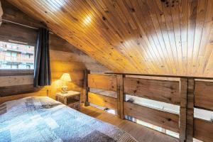 Résidence Serac - SERAC 18 MAE-4501