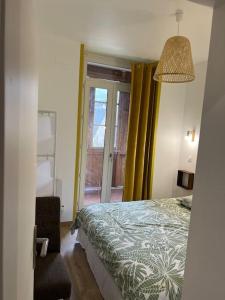 Appartements Le Chaleureux Luchonnais : photos des chambres