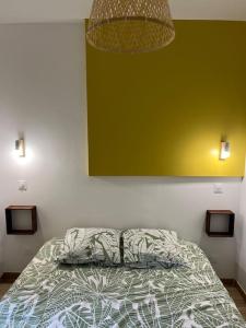 Appartements Le Chaleureux Luchonnais : photos des chambres