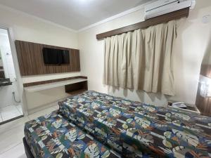 Lacqua Di Roma parque aquático em Caldas Novas