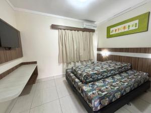 Lacqua Di Roma parque aquático em Caldas Novas