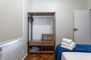 Moderno apartamento em Ipanema - PM203 Z1