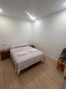 Apartamento céntrico en Santa Cruz de Tenerife