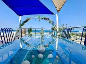 Exceptional Seafront Penthouse - Hammam Sousse