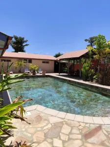 Les studios de l'embarcadere - Kourou