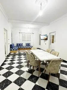 Ftouh House 2 - Souani