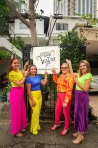 Hostal Loco Coco Loco - Tocumen