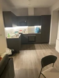 The Peace - 塞尔布里奇