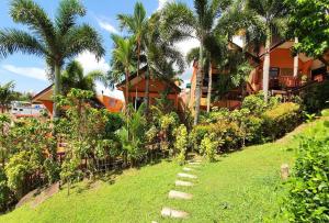 Lilla House Karon Beach