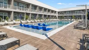 20Midtown Apartments by Barsala - Mountain Brook