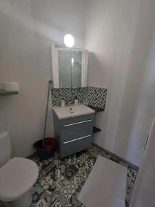 Appartements Le Luminaire : photos des chambres
