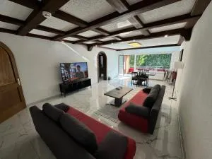 TF Schwarzwald - Obermumpf