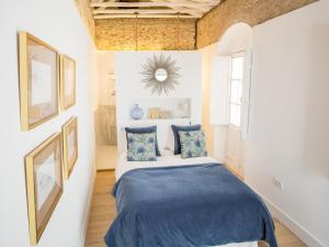 Casa Poeta Cordobés Ricardo Molina