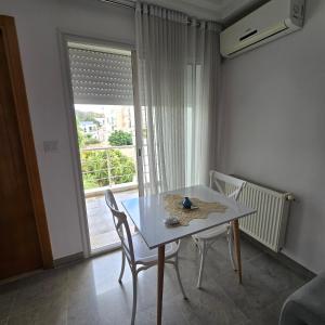 Pépite au cœur du Belvédère Tunis