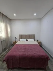 Pépite au cœur du Belvédère Tunis - Quartier de Bab-Souika