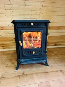 Villa Wood in Mestia N 2