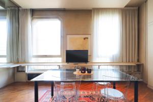 Duomo Luxury Apartment IX