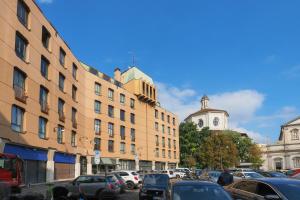 Duomo Luxury Apartment IX