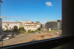 Duomo Luxury Apartment IX