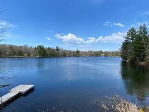 Off The Hook - Fife Lake