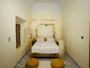 Riad Kasbah Ben Hamo