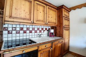 Résidence Hameau Des Marmottes - Appartement spacieux et confortable · Proche des pistes · Balcon MAE-6724