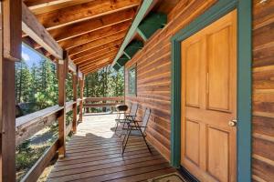 Mountain Getaway with Granny Unit, Dogs Ok #47