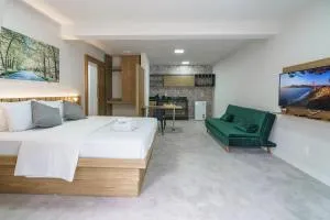 LOFTS GREEN ISLAND - Praia de Palmas