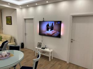 Vanja Apartman