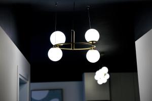 Miku Apartment-Chic 2 Bedroom Escape