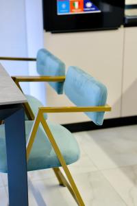 Miku Apartment-Chic 2 Bedroom Escape