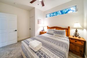 Legacy Ranch Escape Game Room and Lake Access