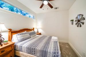 Legacy Ranch Escape Game Room and Lake Access