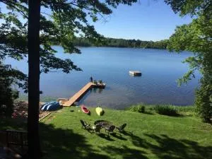 Lake Haven - Interlochen