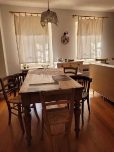 A casa di Jacqueline