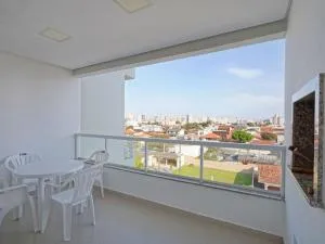 Apartamento Aconchegante a 800m da Praia FM9906 - Gravata