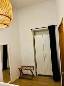 Sublime appartement au centre de Bruxelles