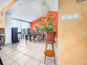 Villas La Provencale - Villa avec Piscine proche Nimes : photos des chambres