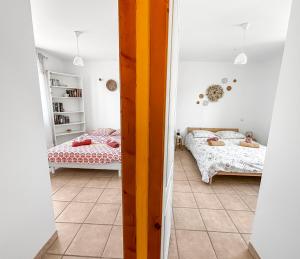 Villas La Provencale - Villa avec Piscine proche Nimes : photos des chambres