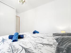 Villas La Provencale - Villa avec Piscine proche Nimes : photos des chambres