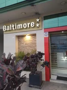 Hs Baltimore - Ventanilla