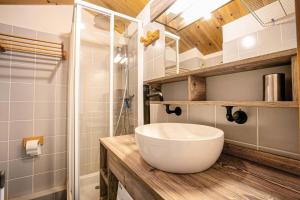 Résidence Serac - SERAC 18 MAE-4501