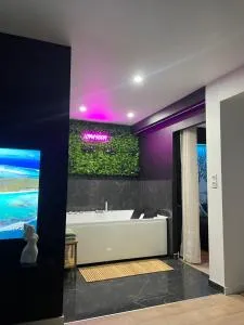 Logement atypique-Loma room - Beaucé