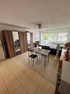 TF Therme - Bad Säckingen