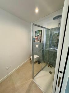 Maisons d'hotes T2 standing 50m2, vue mer : photos des chambres