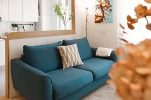 Duomo Navigli Darsena 15min-AC-Self check in