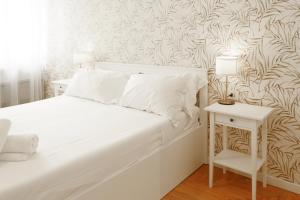 Duomo Navigli Darsena 15min-AC-Self check in