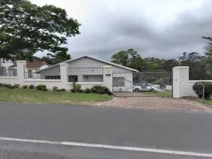 Complete10 Guest House - New Germany