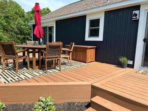 Hilltop Vistas - Ubytování bez kategorie ve městě Suttons Bay