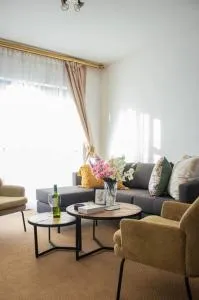 City Break - Luxury Golf Estate & Country Club - Honeydew